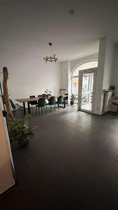 Upperroom - * Nuremberg