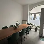 Upperroom - Nuernberg