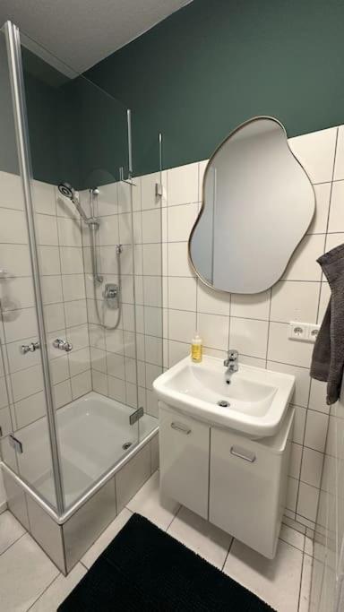 Upperroom - Apartment Nürnberg